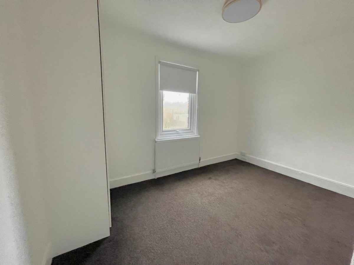 Cromwell RD, Caterham