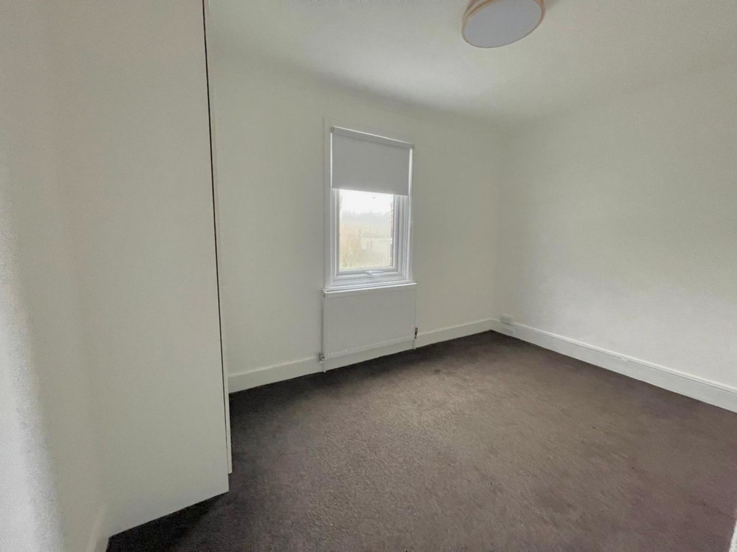 Cromwell RD, Caterham