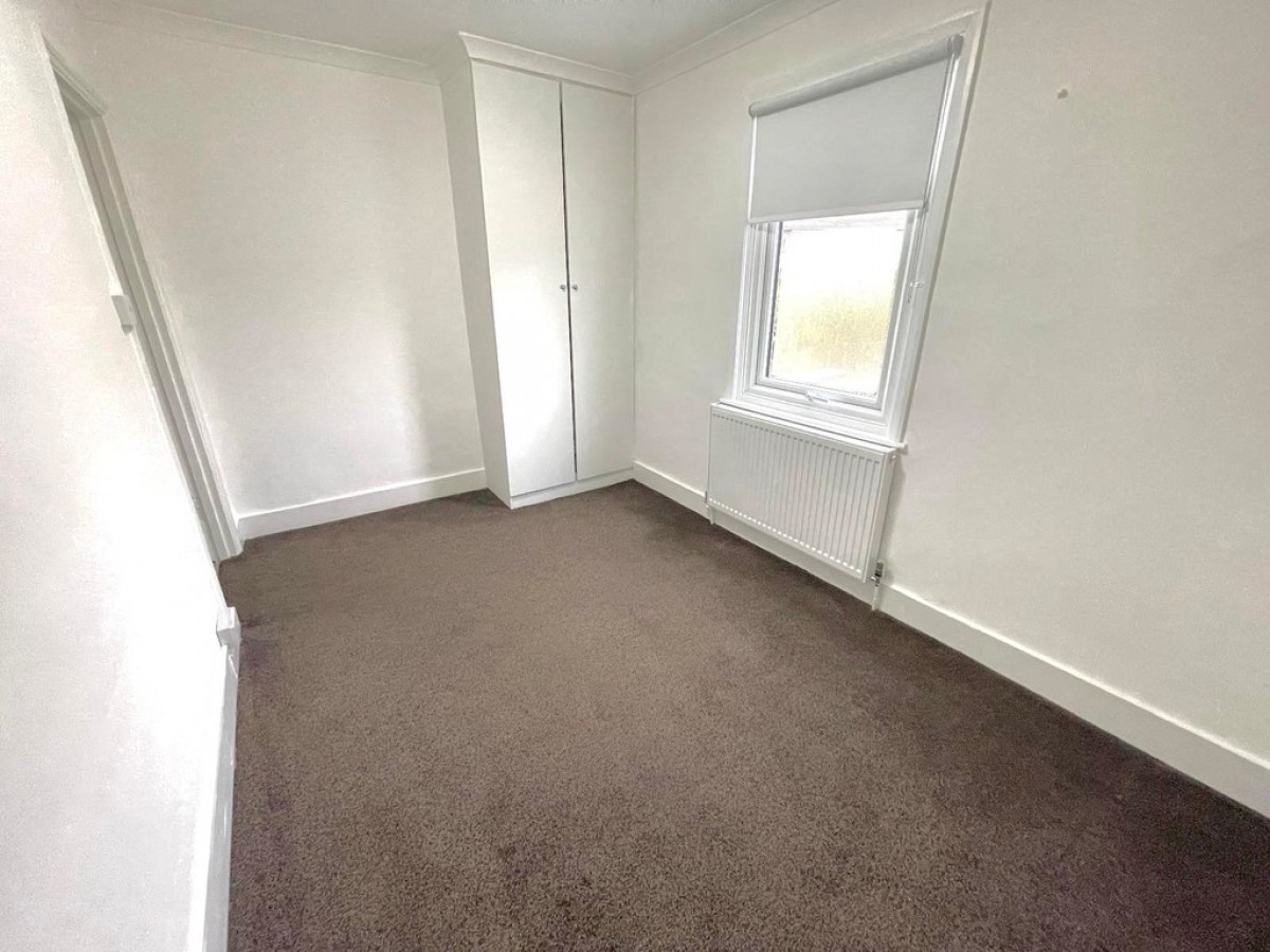 Cromwell RD, Caterham