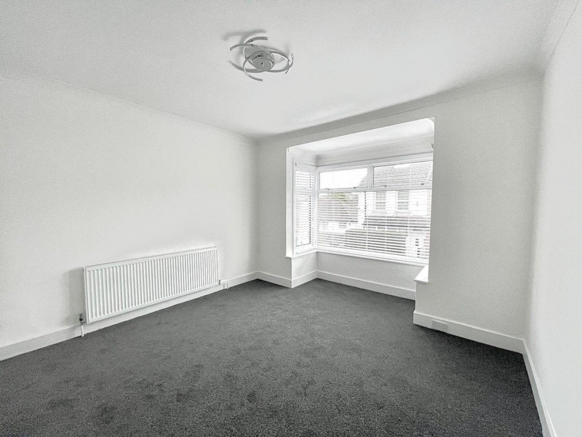 Cromwell RD, Caterham