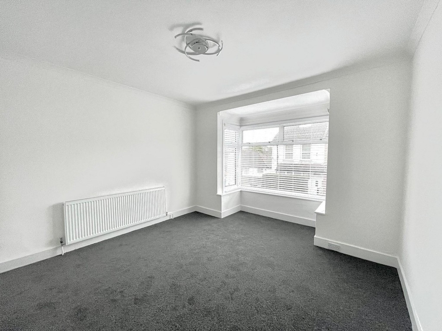 Cromwell RD, Caterham