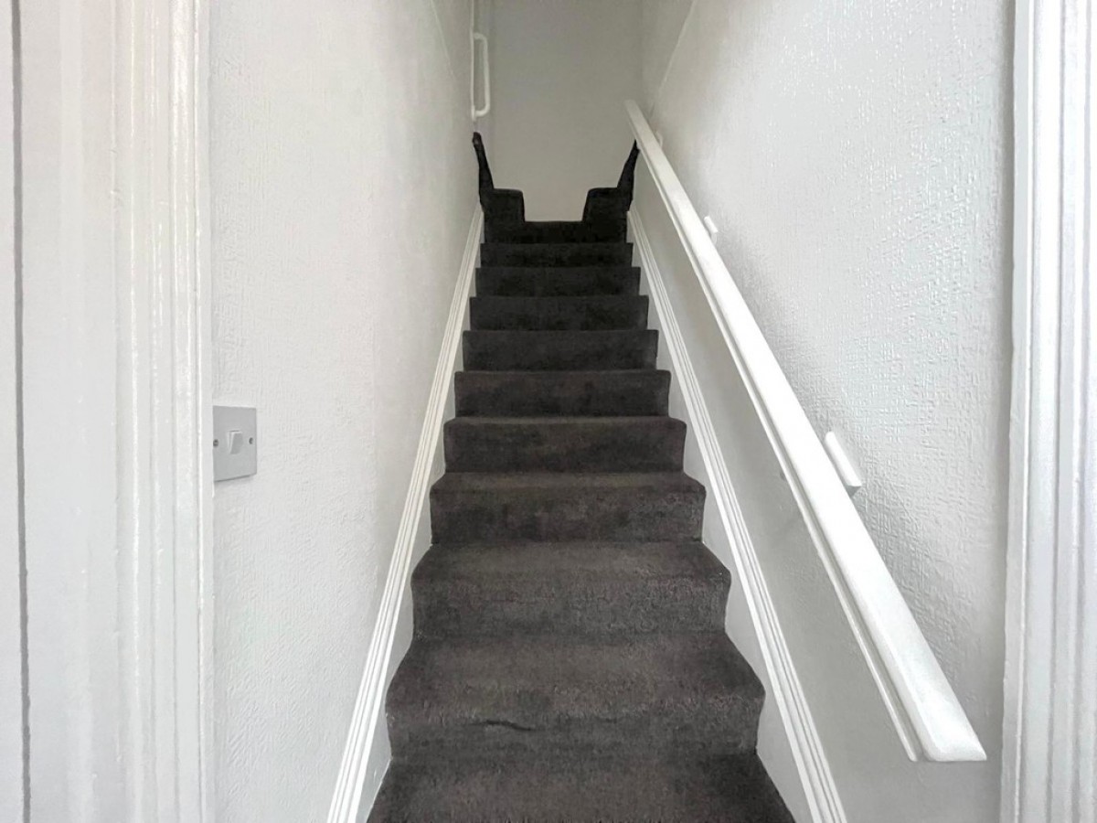 Cromwell RD, Caterham