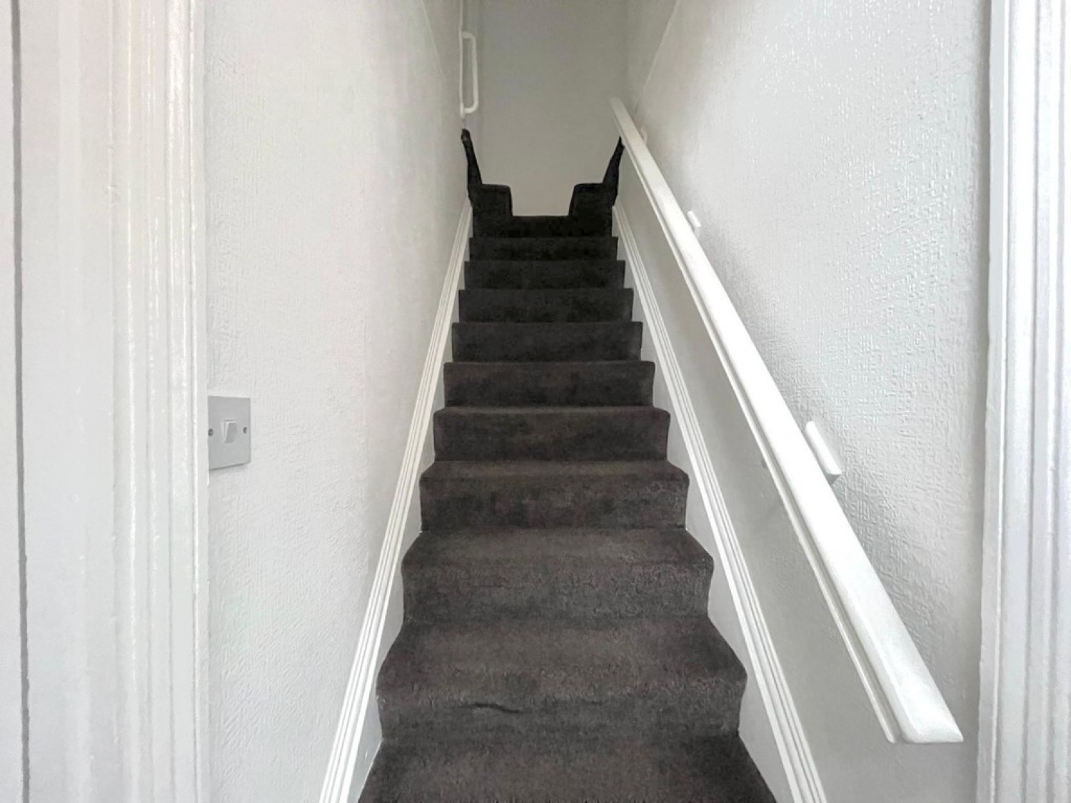 Cromwell RD, Caterham