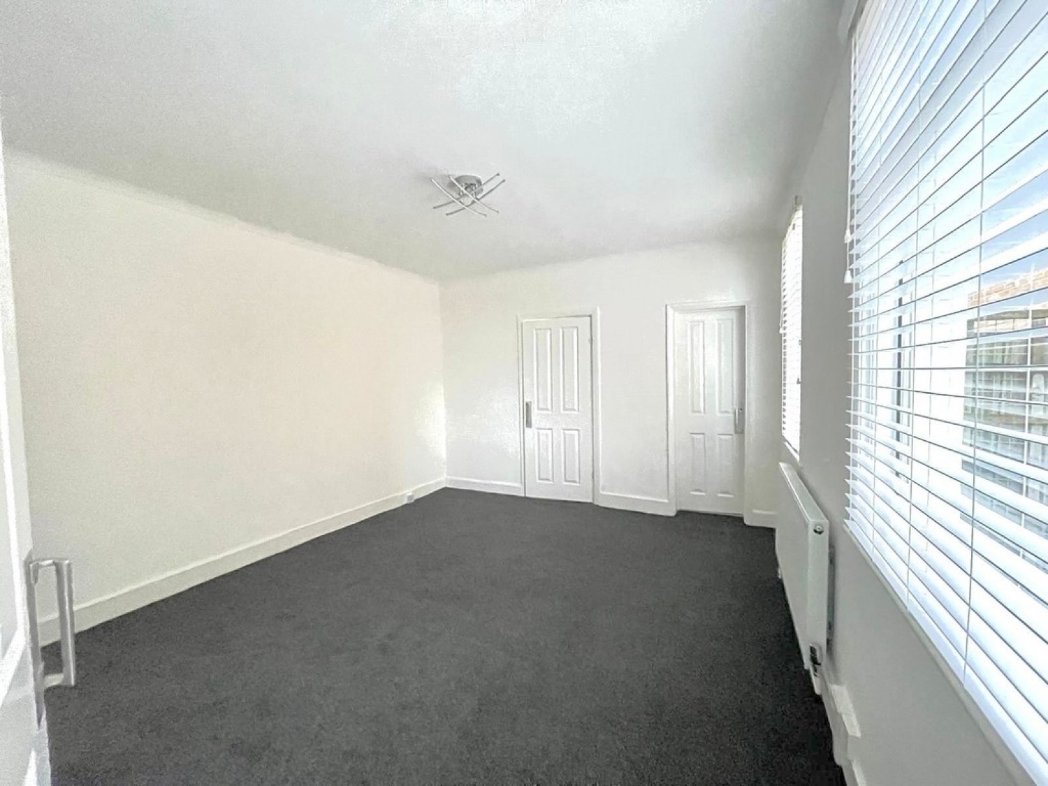 Cromwell RD, Caterham