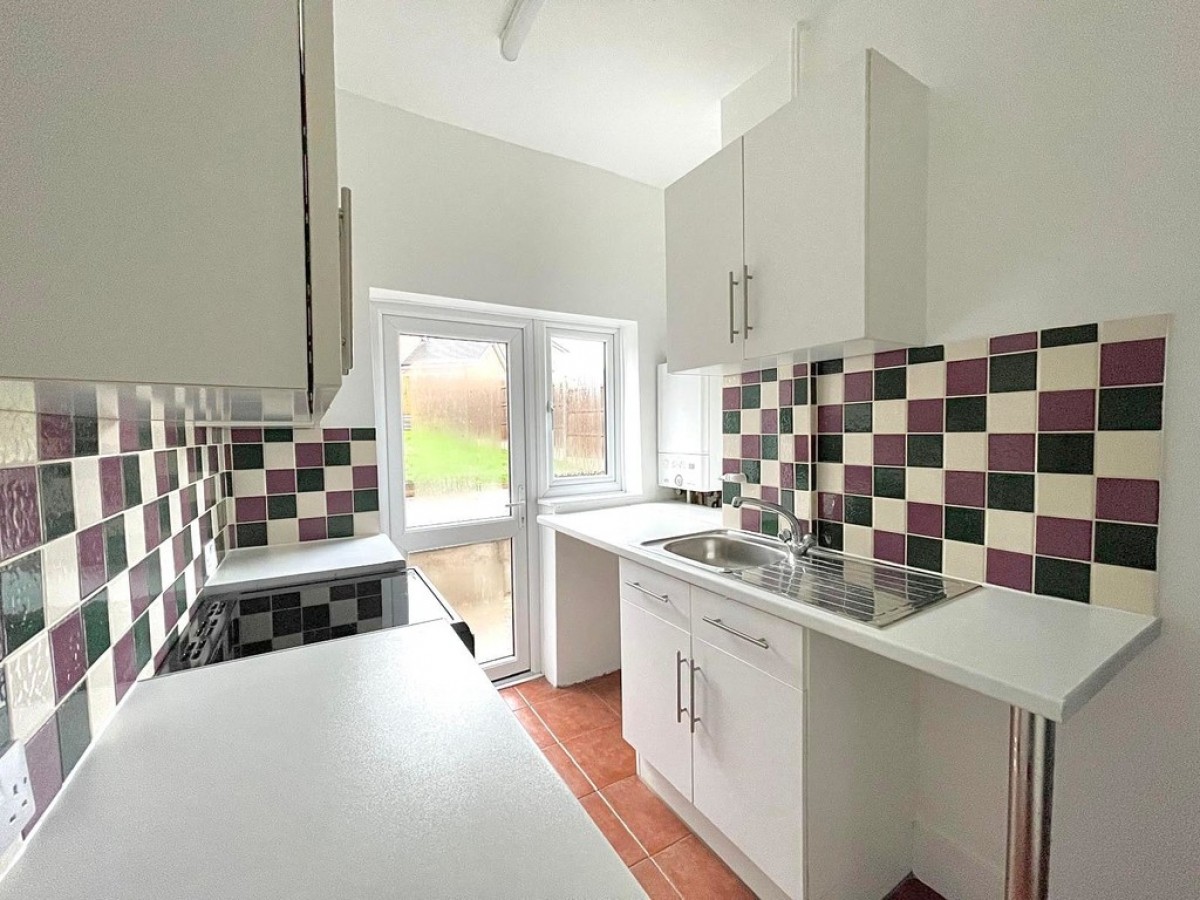 Cromwell RD, Caterham