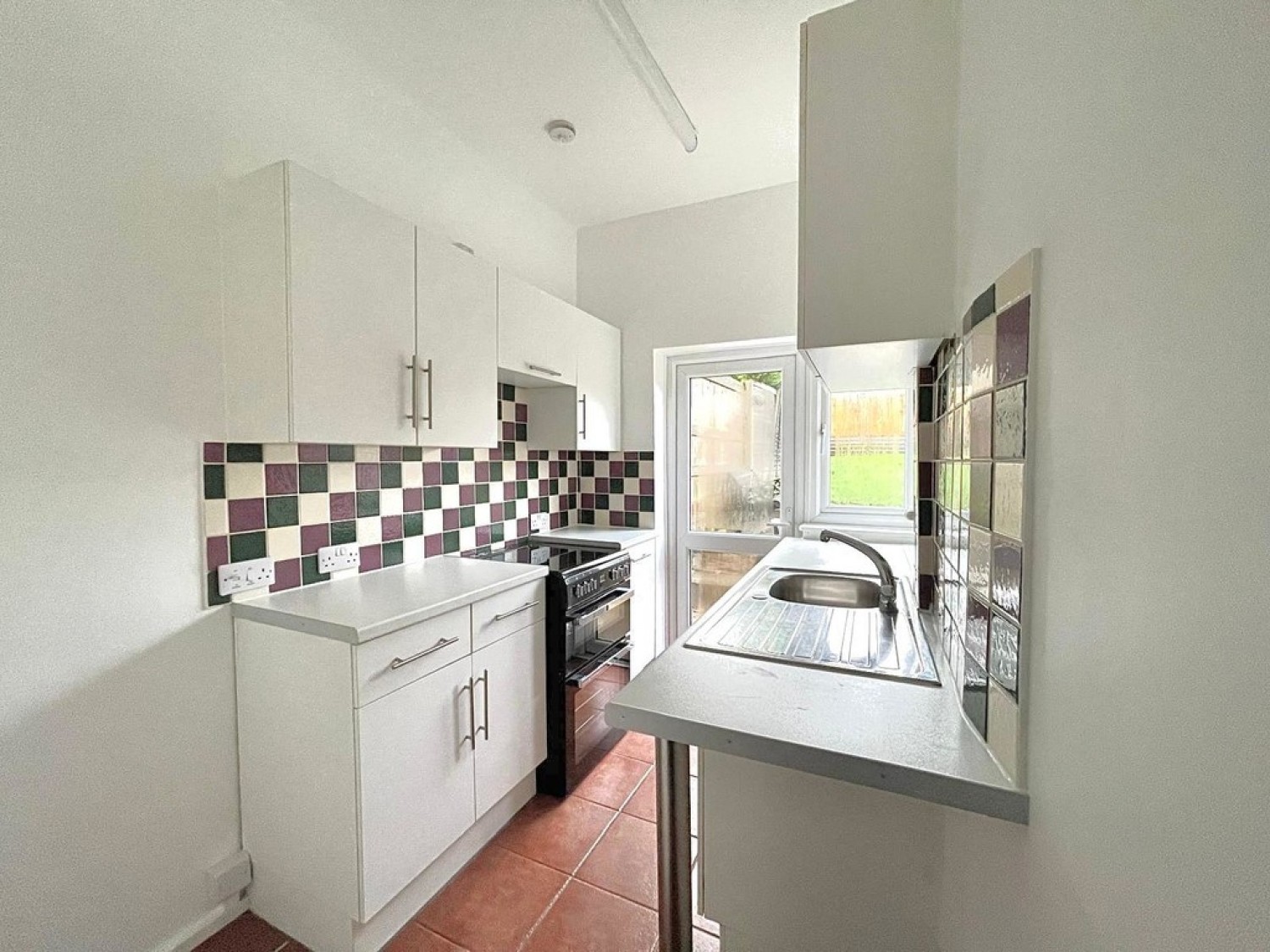 Cromwell RD, Caterham