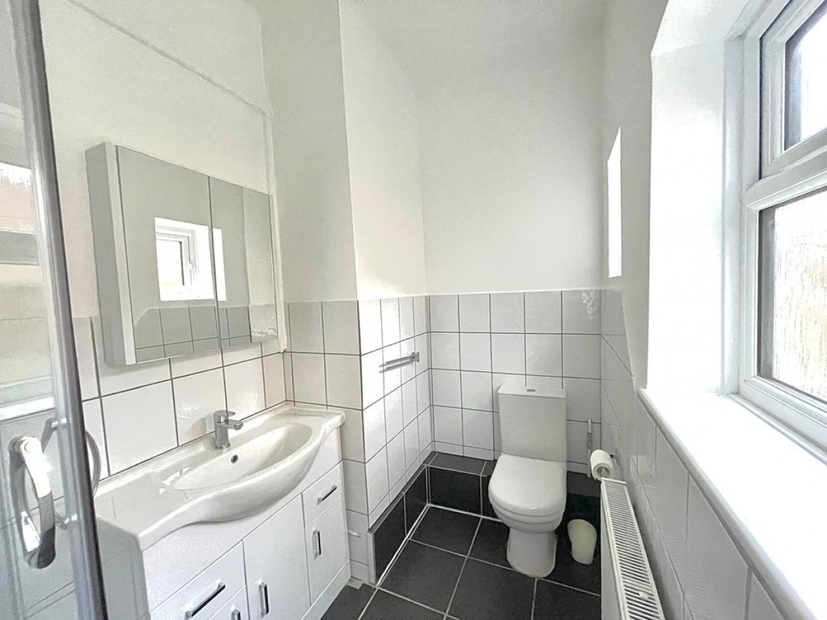 Cromwell RD, Caterham