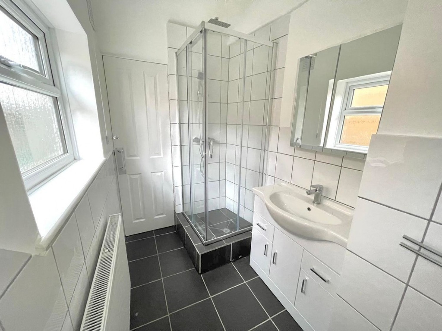 Cromwell RD, Caterham