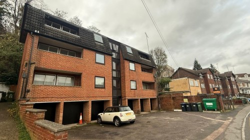 Garlands Road, Redhill, Surrey