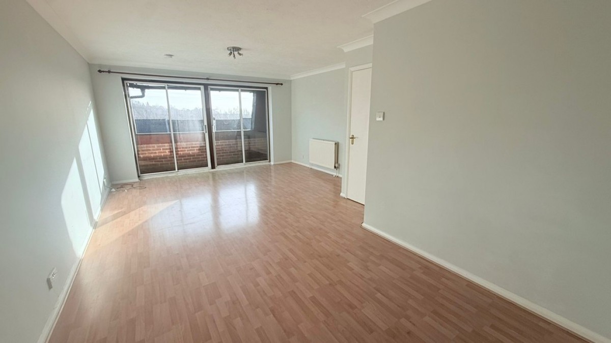 Garlands Road, Redhill