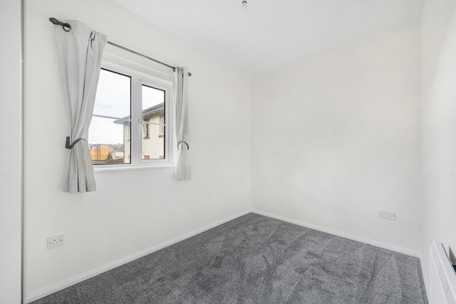 2 bedroom Flat in Kearton Place, Croydon Road
