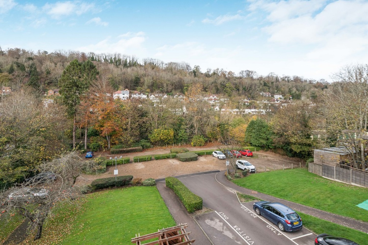 2 bedroom Flat in Kearton Place, Croydon Road