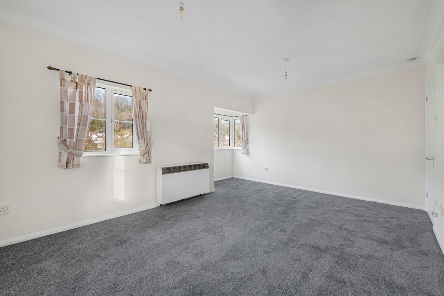 2 bedroom Flat in Kearton Place, Croydon Road