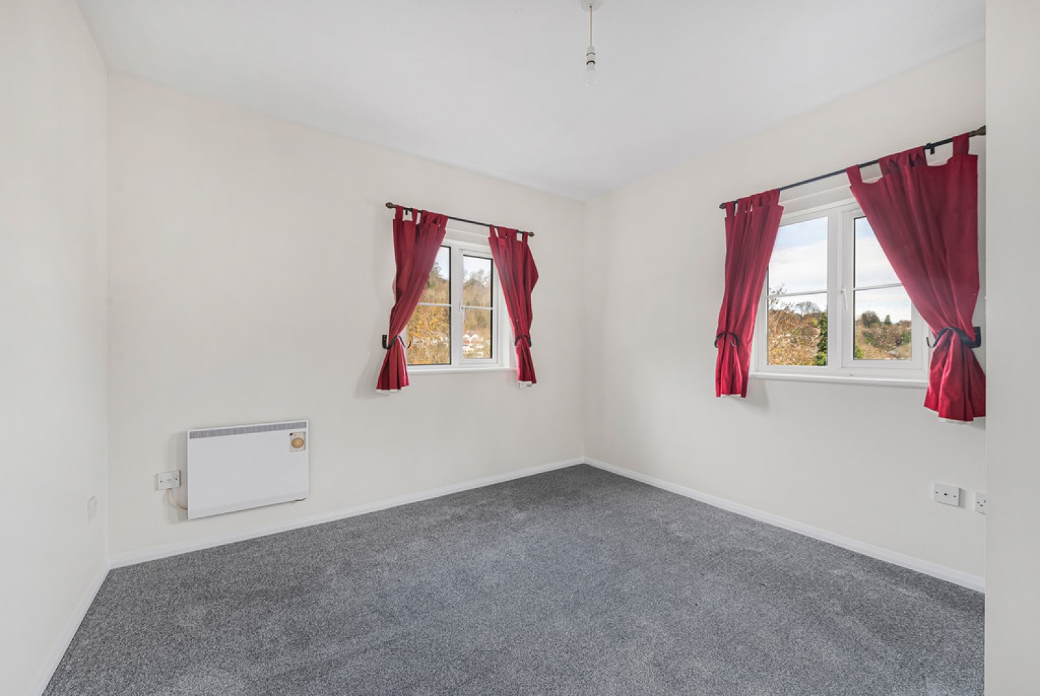 2 bedroom Flat in Kearton Place, Croydon Road