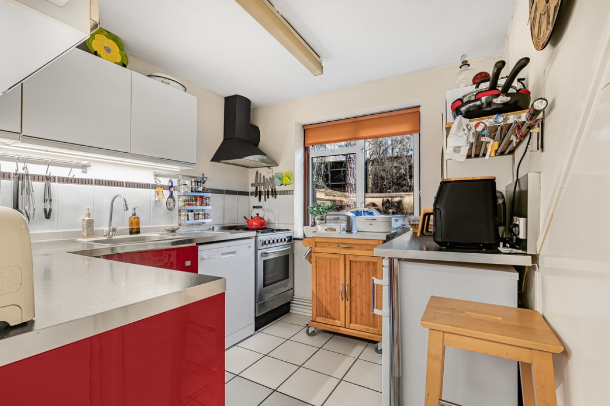 Godstone Road, Caterham