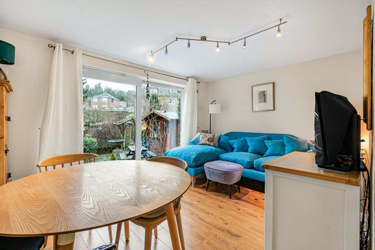 Godstone Road, Caterham