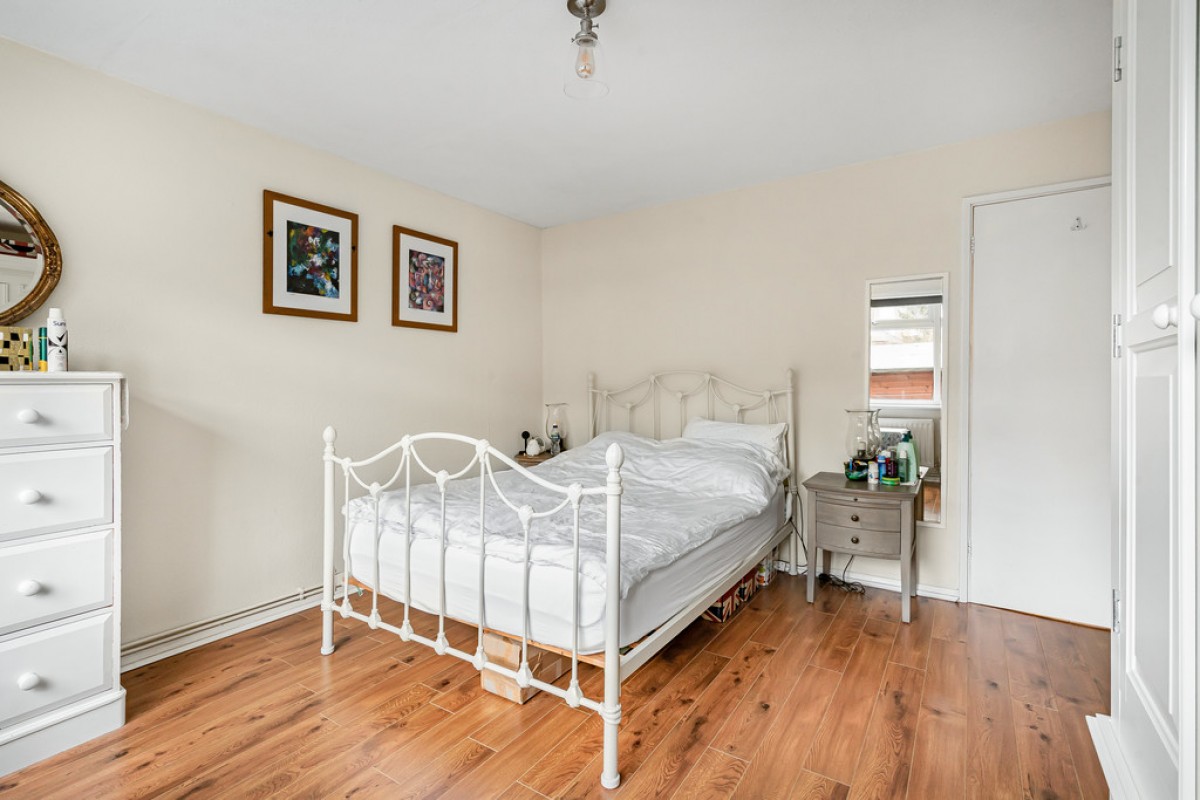 Godstone Road, Caterham