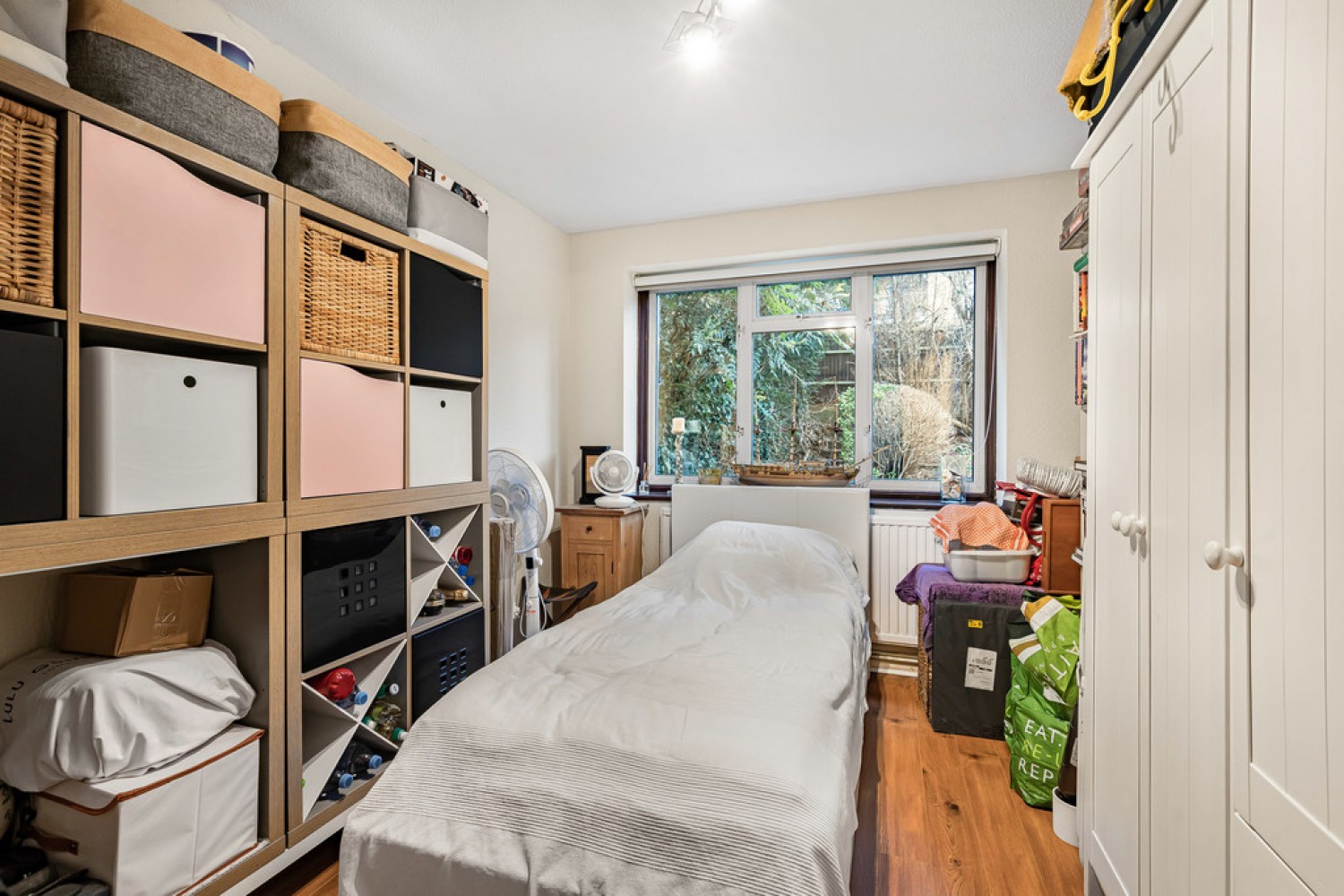 2 bedroom Flat for Sale Godstone Road, Caterham