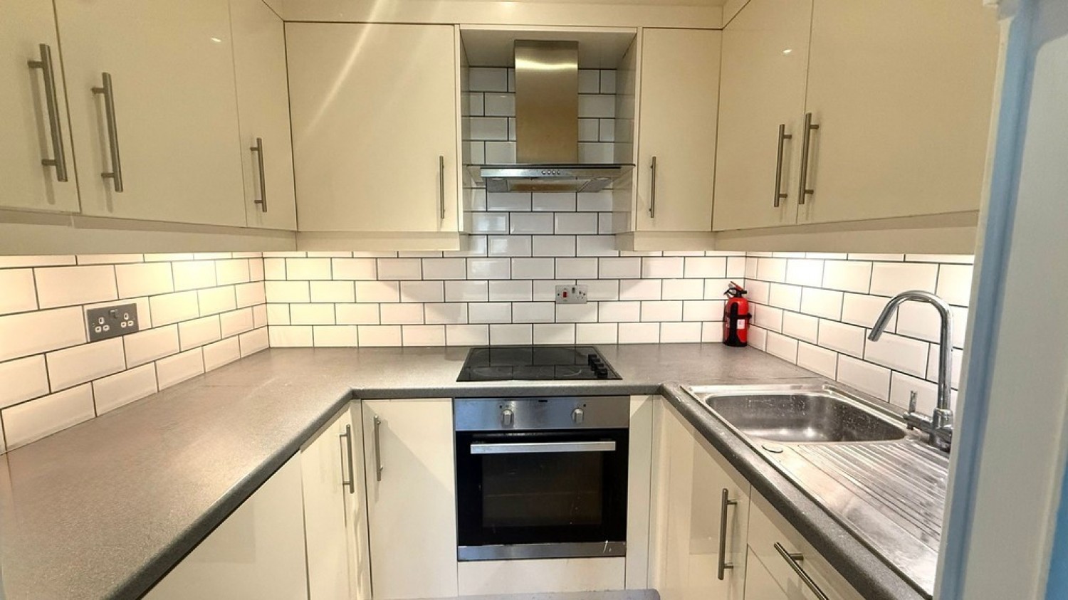 Linkfield Lane, Redhill, Surrey