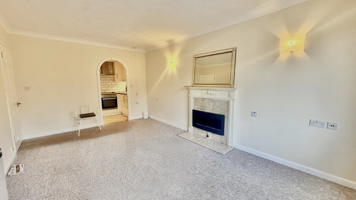 Linkfield Lane, Redhill, Surrey