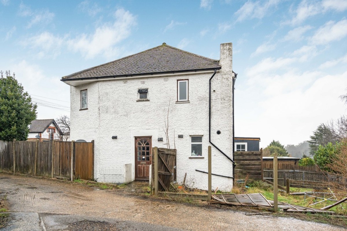 Cromwell Road, Caterham