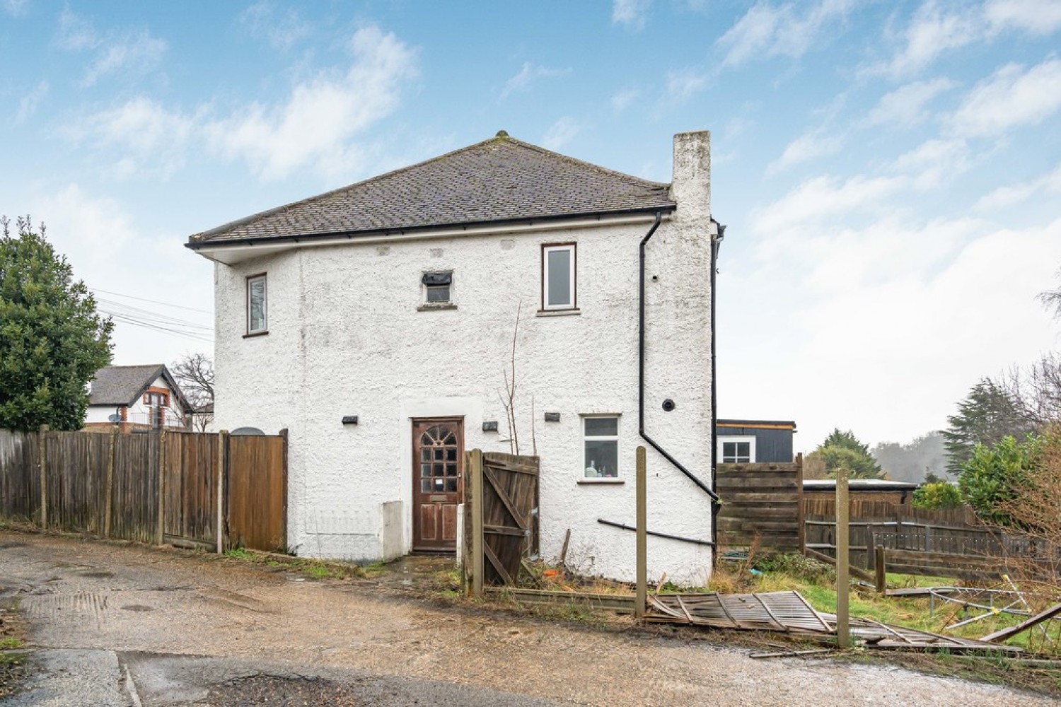 2 bedroom Flat for Auction Cromwell Road, Caterham