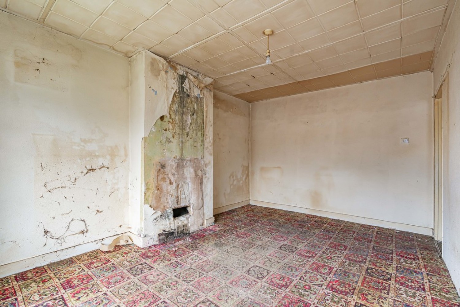 2 bedroom Flat for Auction Cromwell Road, Caterham