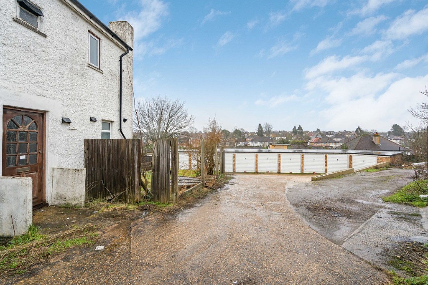 2 bedroom Flat for Auction Cromwell Road, Caterham