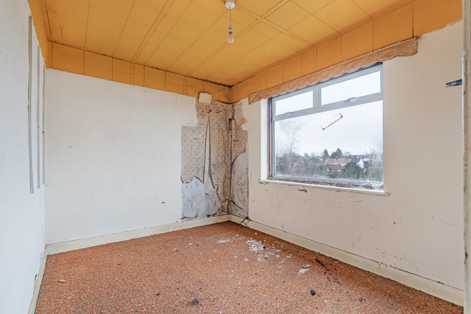 2 bedroom Flat for Auction Cromwell Road, Caterham