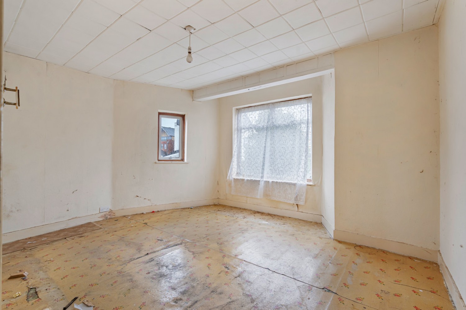 2 bedroom Flat for Auction Cromwell Road, Caterham