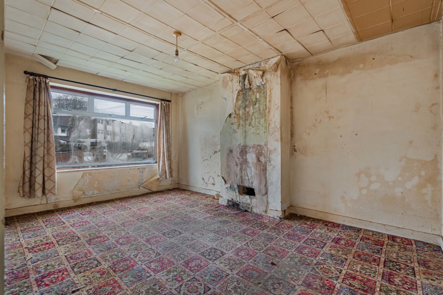 2 bedroom Flat for Auction Cromwell Road, Caterham