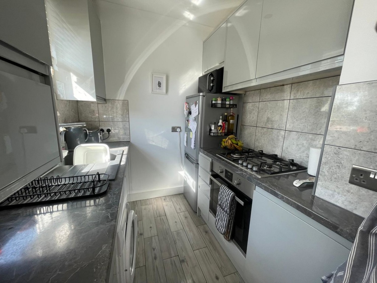 2 bedroom Flat for Letting The Grove
