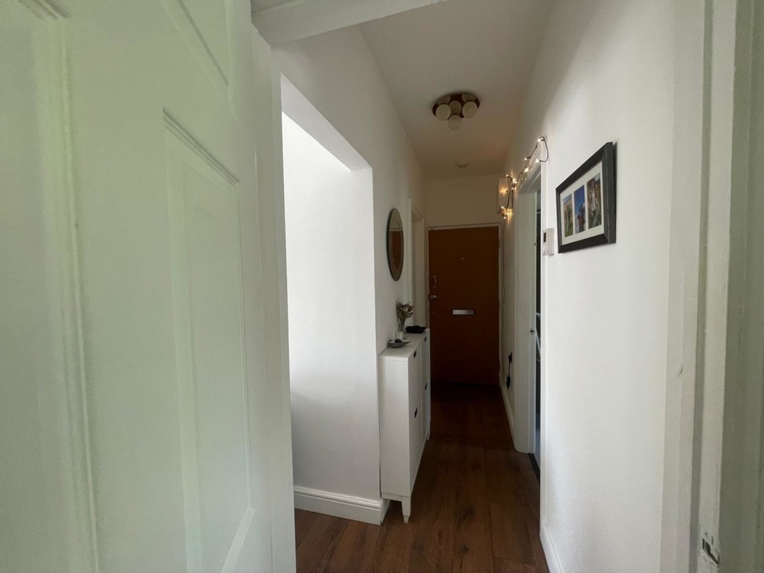 2 bedroom Flat for Letting The Grove