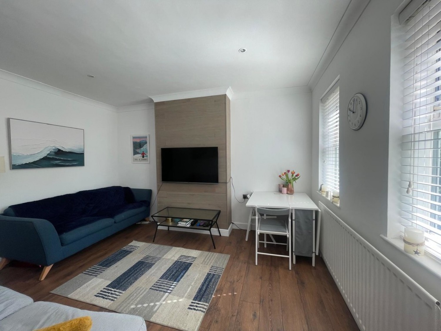 2 bedroom Flat for Letting The Grove