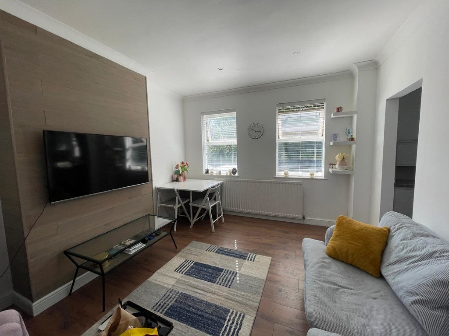 2 bedroom Flat for Letting The Grove