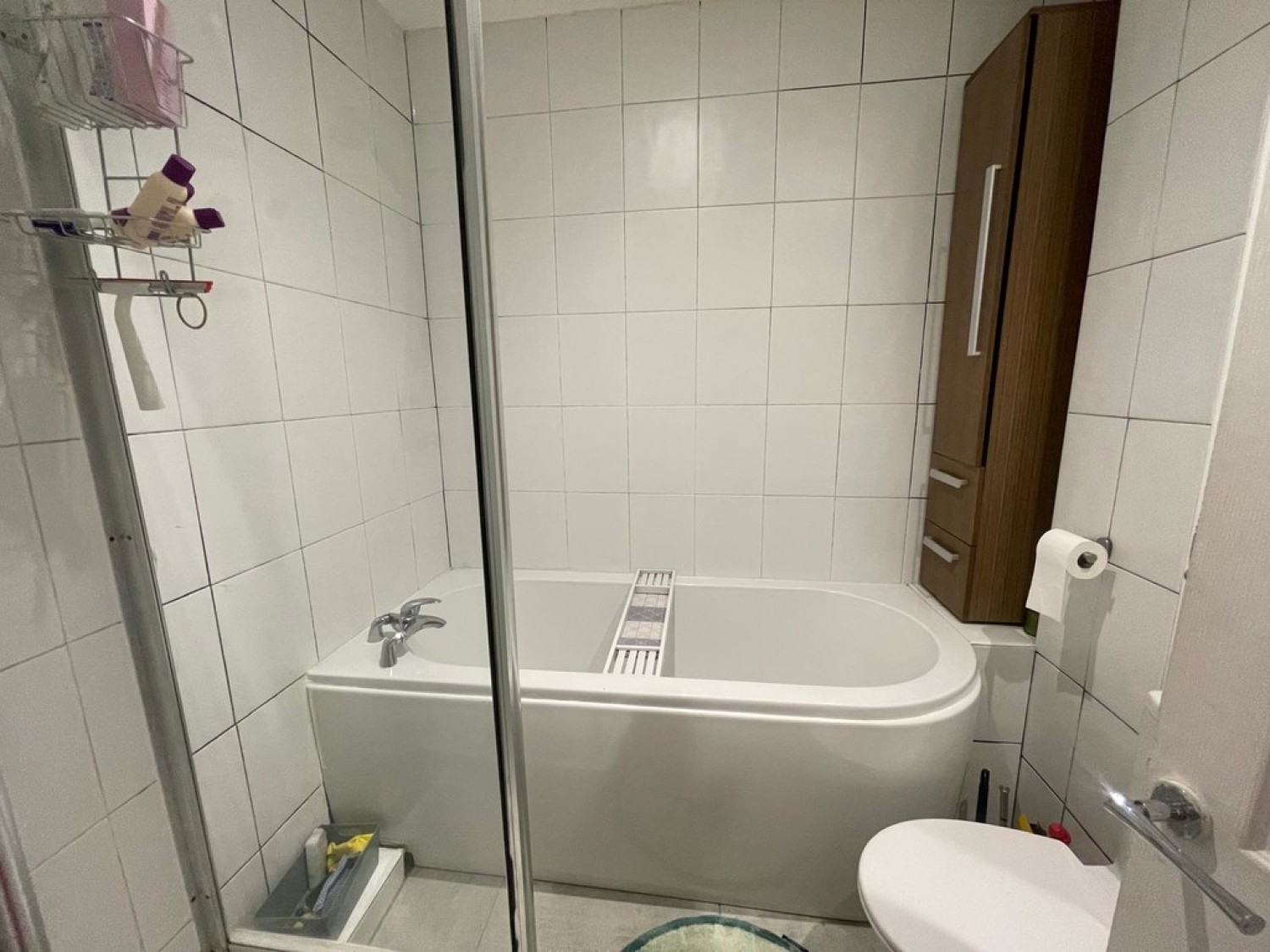 2 bedroom Flat for Letting The Grove