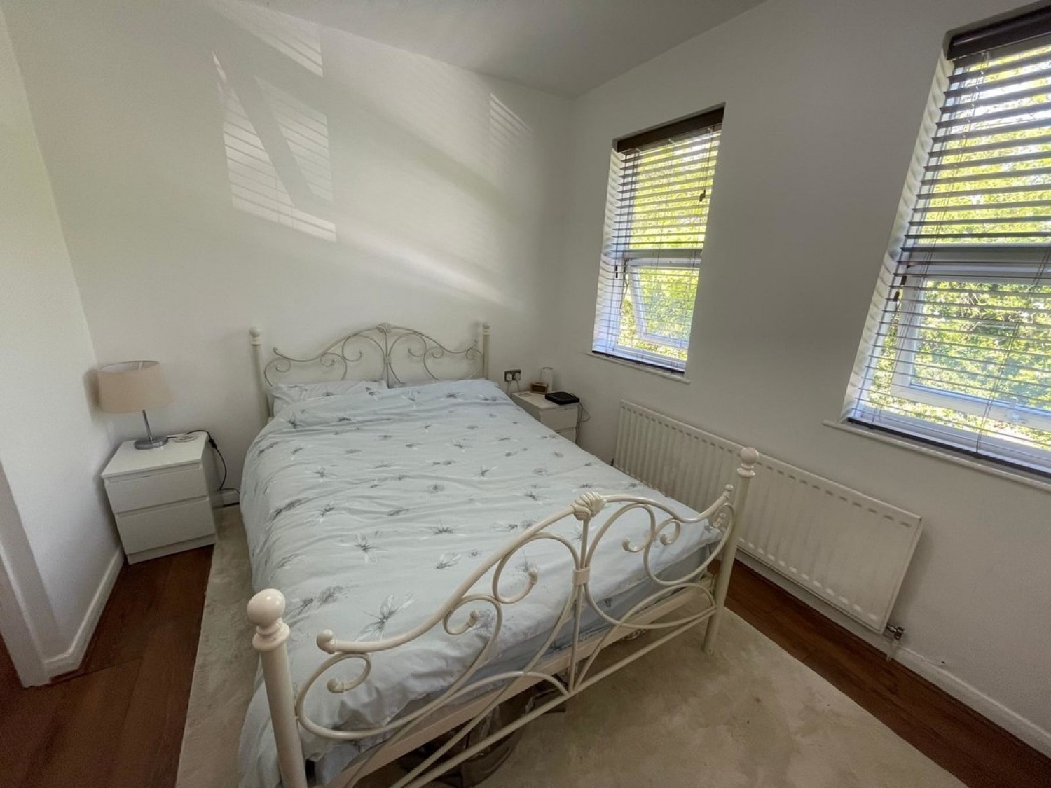 2 bedroom Flat for Letting The Grove
