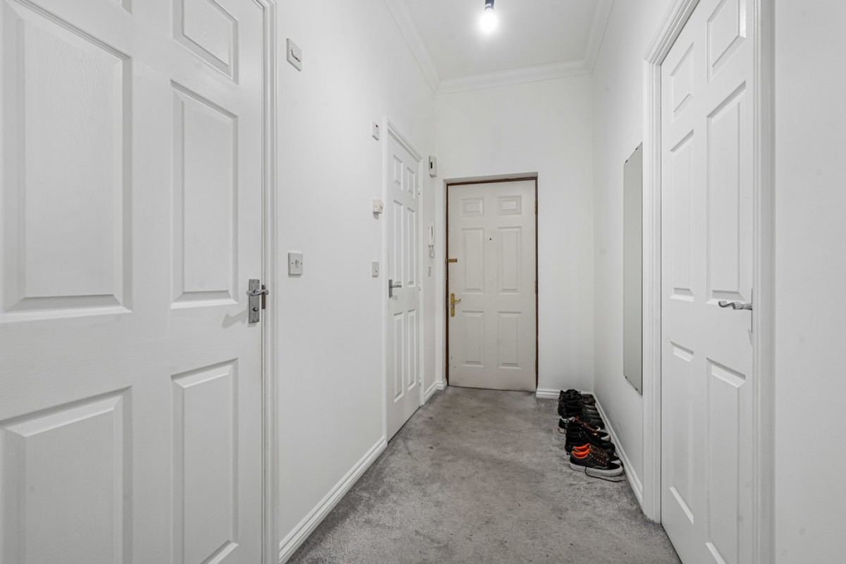 Gawton Crescent, Netherne On The Hill