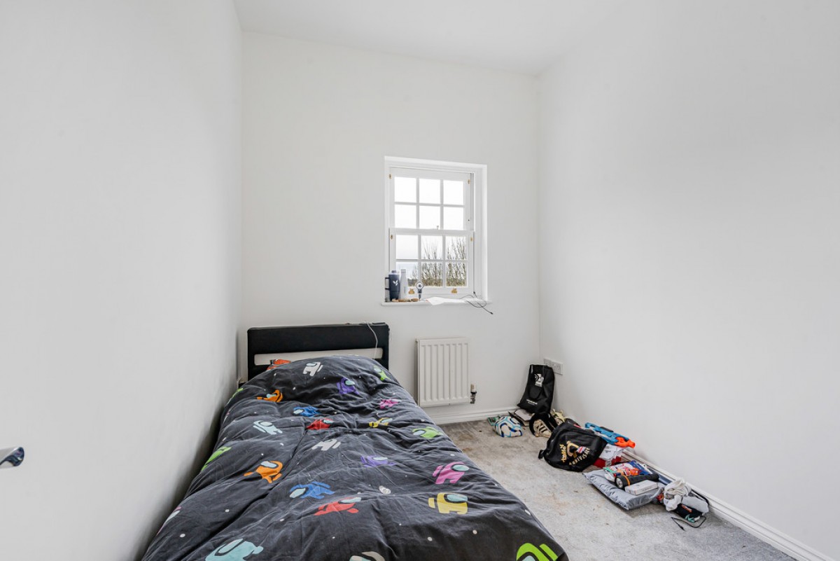 Gawton Crescent, Netherne On The Hill