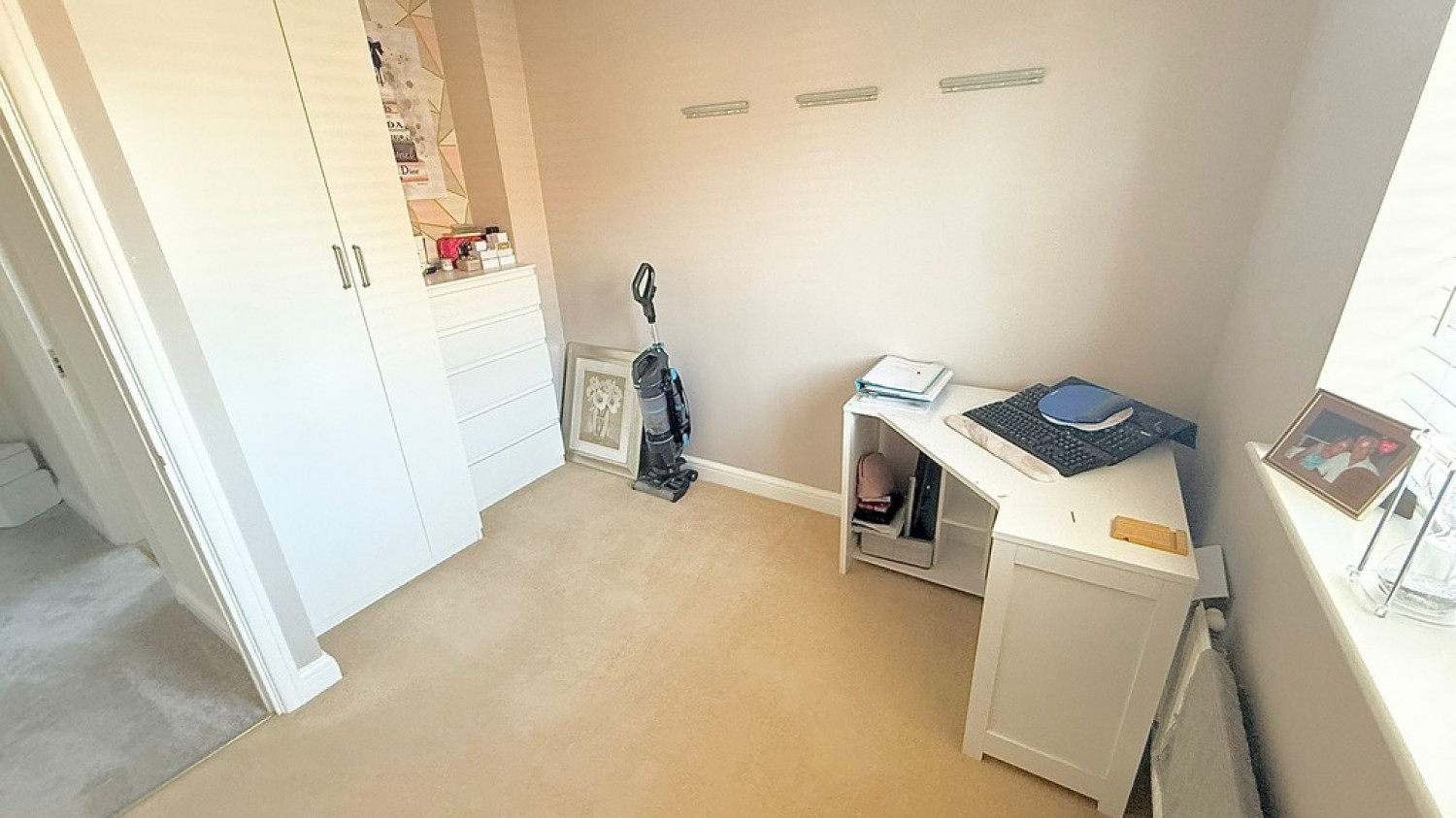 2 bedroom House for Letting Crowhurst Mead, Godstone