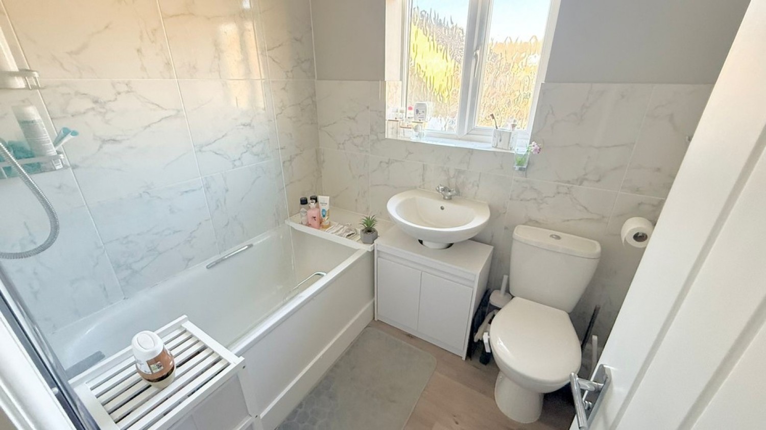 2 bedroom House for Letting Crowhurst Mead, Godstone