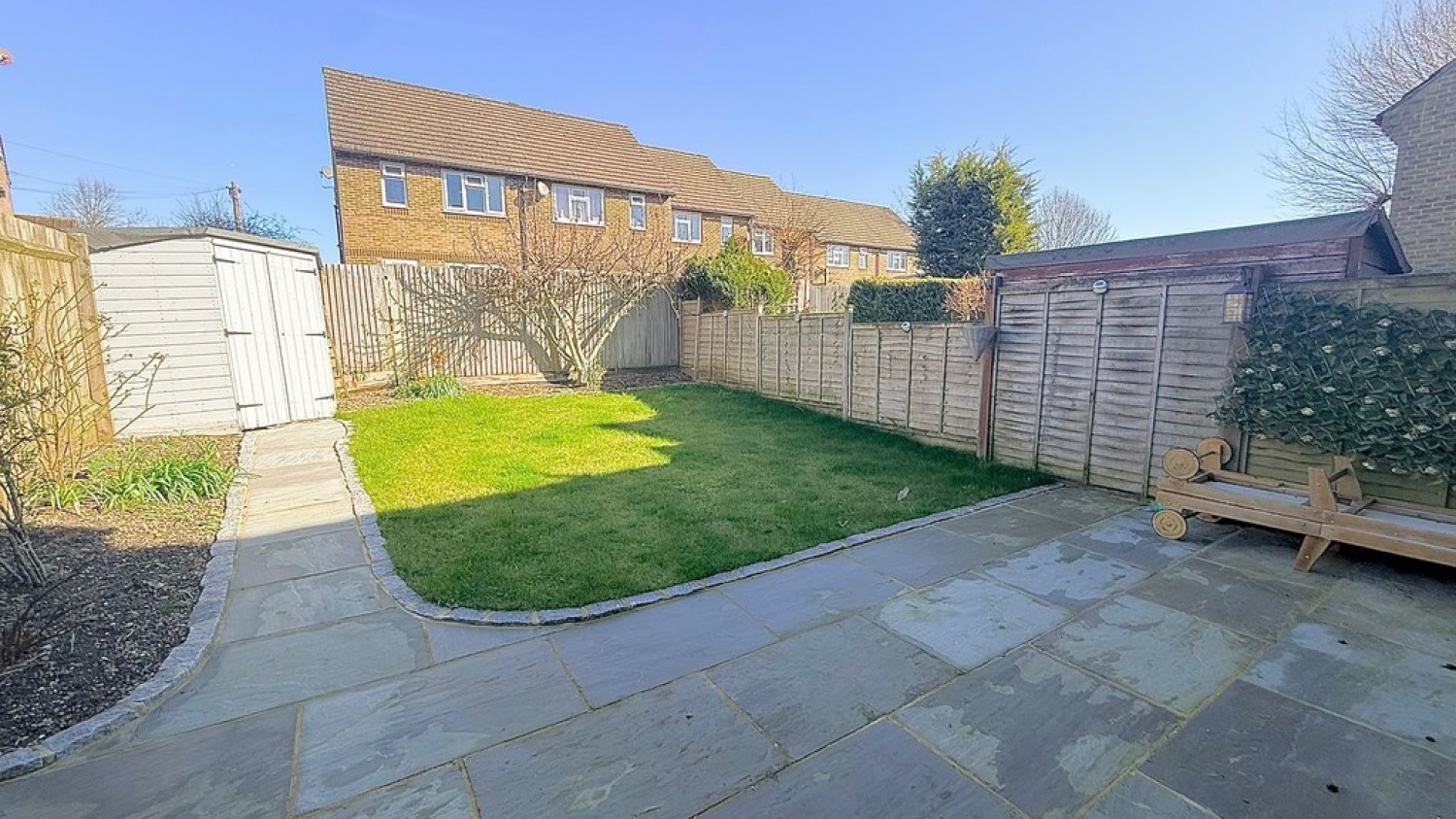 2 bedroom House for Letting Crowhurst Mead, Godstone