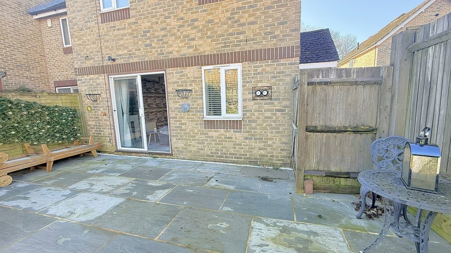 2 bedroom House for Letting Crowhurst Mead, Godstone