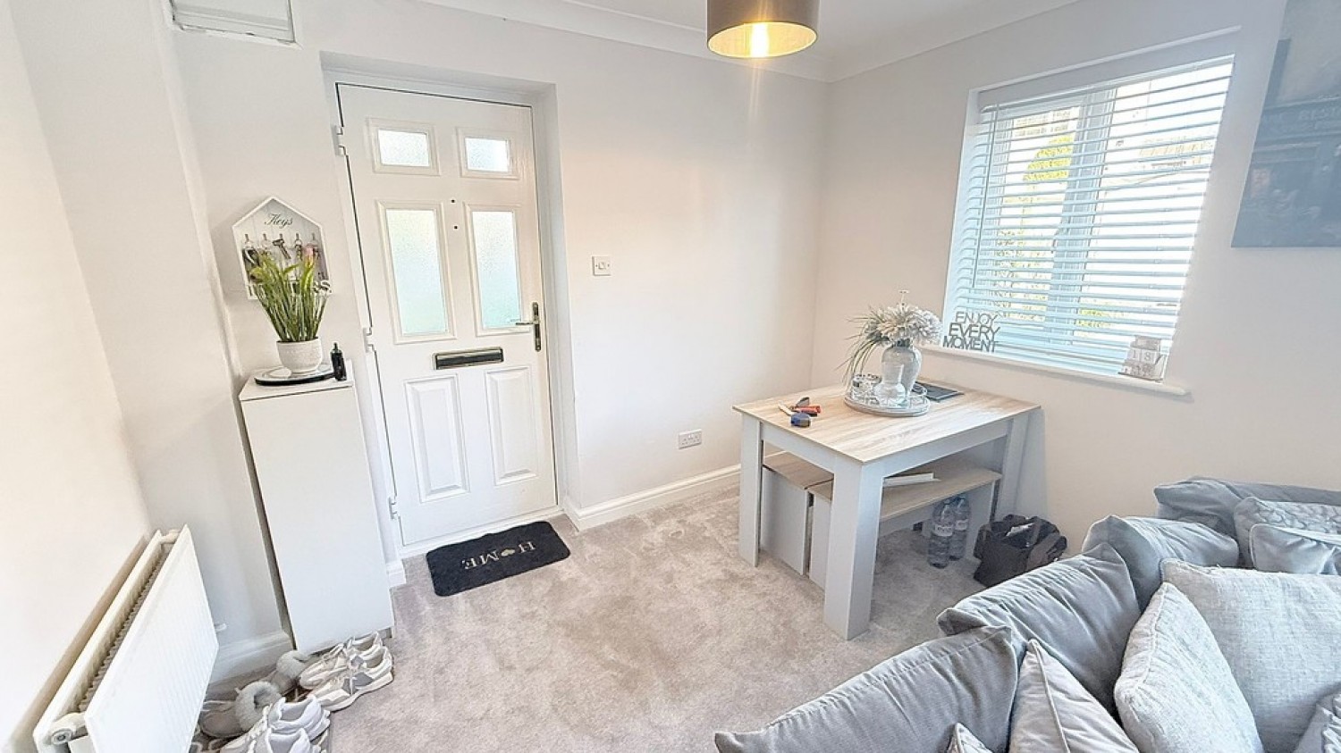 2 bedroom House for Letting Crowhurst Mead, Godstone