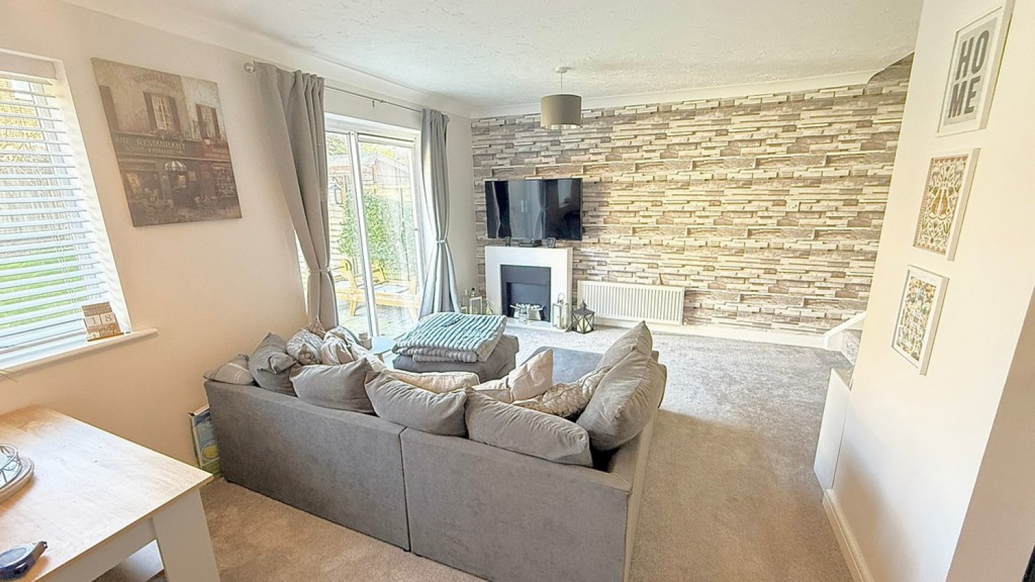 2 bedroom House for Letting Crowhurst Mead, Godstone