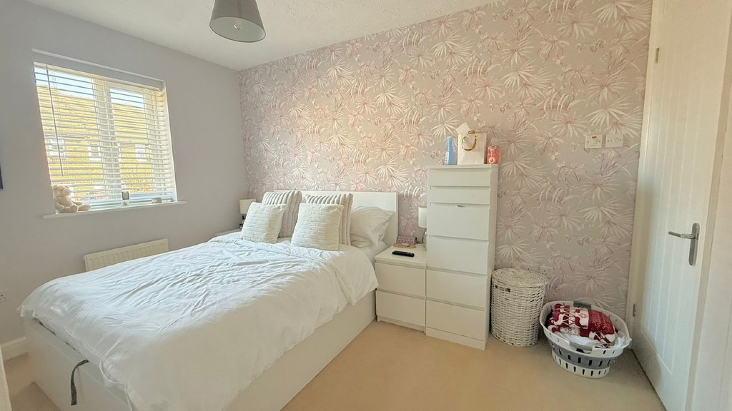 2 bedroom House for Letting Crowhurst Mead, Godstone