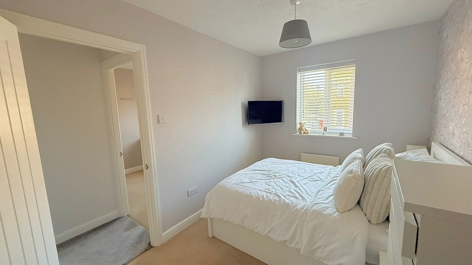 2 bedroom House for Letting Crowhurst Mead, Godstone