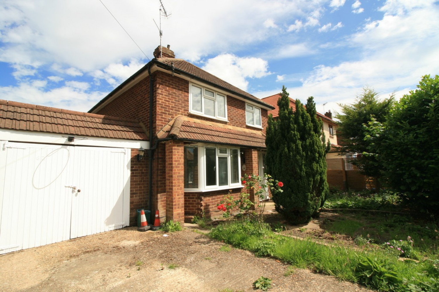 4 bedroom House for Letting Elsbrook Road, Redhill