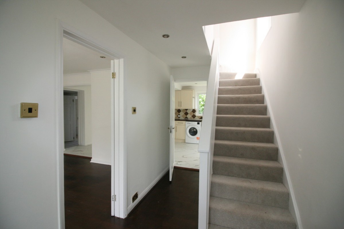 Elsbrook Road, Redhill