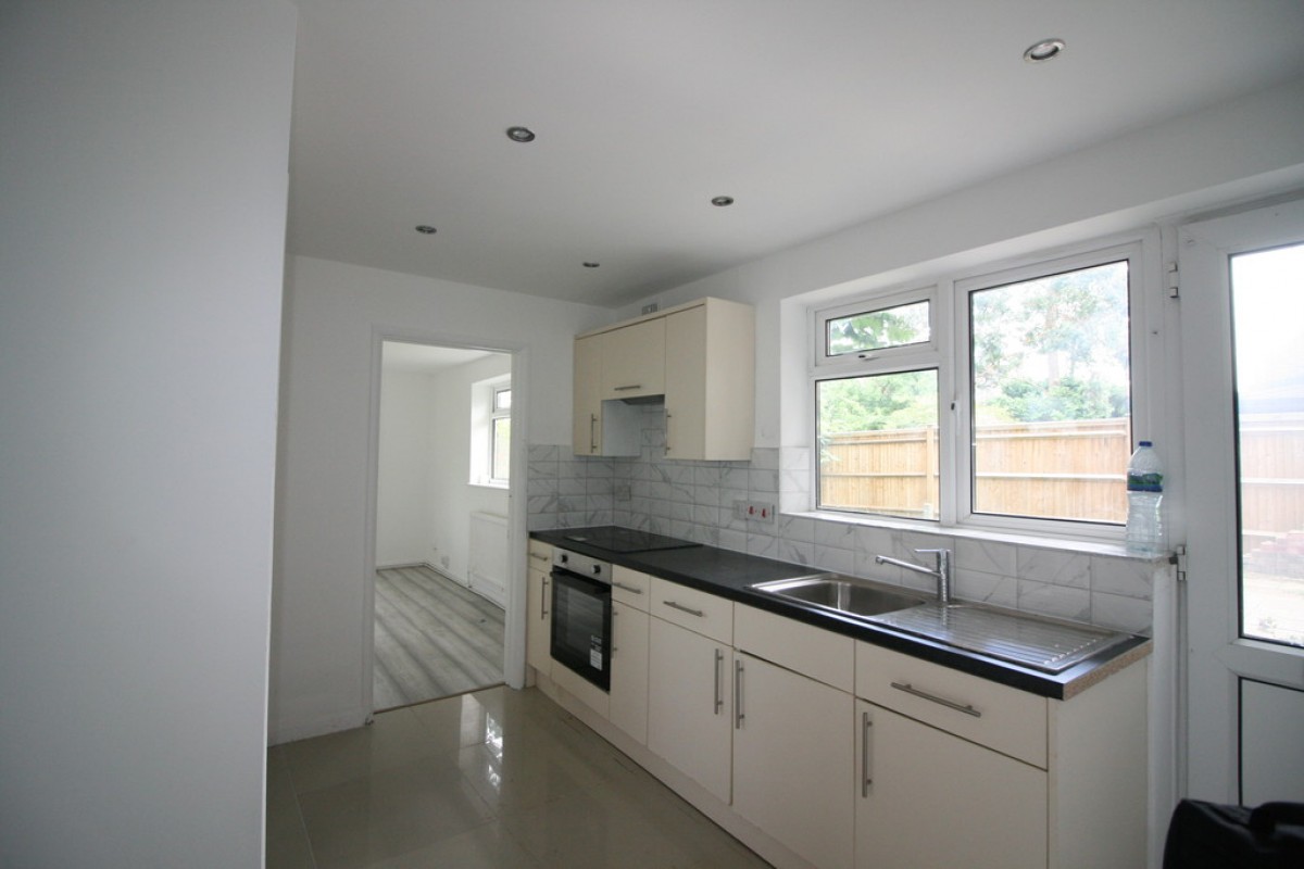 Elsbrook Road, Redhill